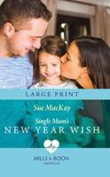 Single Mum's New Year Wish