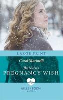 The Nurse's Pregnancy Wish