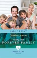 Finding Their Forever Family