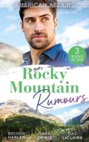 Rocky Mountain Rumours