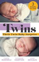 Their Twin Baby Surprise