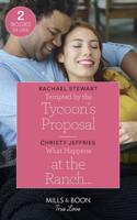 Tempted by the Tycoon's Proposal