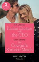 Italian Escape With the CEO