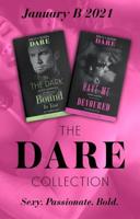 The Dare Collection January 2021 B
