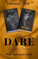 The Dare Collection February 2021