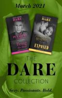 The Dare Collection March 2021