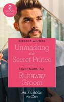 Unmasking the Secret Prince