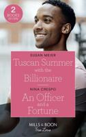 Tuscan Summer With the Billionaire