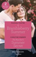 A Brambleberry Summer