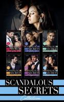 The Scandalous Secrets Collection