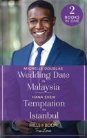 Wedding Date in Malaysia