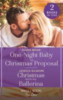 One-Night Baby to Christmas Proposal