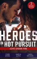 Heroes in Hot Pursuit