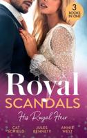 Royal Scandals