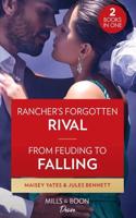Rancher's Forgotten Rival
