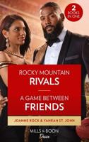 Rocky Mountain Rivals