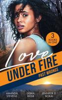 Love Under Fire