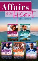 Affairs Of The Heart Collection