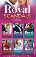 Royal Scandals Collection