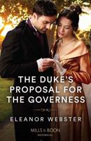 The Duke's Proposal for the Governess