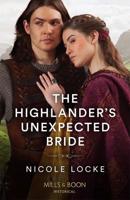 The Highlander's Unexpected Bride