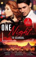 One Night...to Scandal