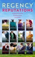 Regency Reputations Collection