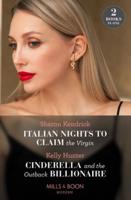 Italian Nights to Claim the Virgin