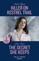 Killer on Kestrel Trail