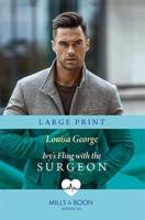 Ivy's Fling With the Surgeon