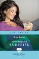 Nurse's Pregnancy Surprise