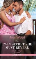 The Twin Secret She Must Reveal