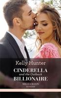 Cinderella and the Outback Billionaire