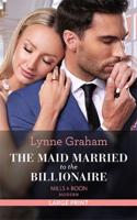 The Maid Married to the Billionaire