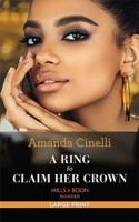 A Ring to Claim Her Crown