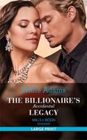 The Billionaire's Accidental Legacy