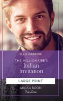 The Millionaire's Italian Invitation