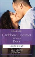 Caribbean Contract With Her Boss