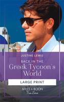 Back in the Greek Tycoon's World