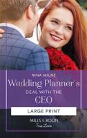Wedding Planner's Deal With the CEO