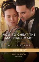 How to Cheat the Marriage Mart