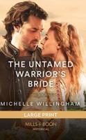 The Untamed Warrior's Bride