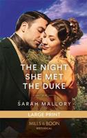 The Night She Met the Duke