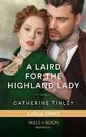 A Laird for the Highland Lady