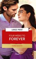 Four Weeks to Forever