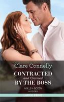 Contracted and Claimed by the Boss