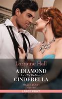 A Diamond for His Defiant Cinderella