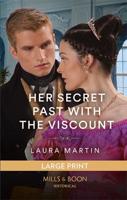 Her Secret Past With the Viscount