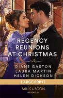 Regency Reunions at Christmas