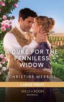 A Duke for the Penniless Widow